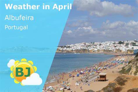 portugal weather in april 2024